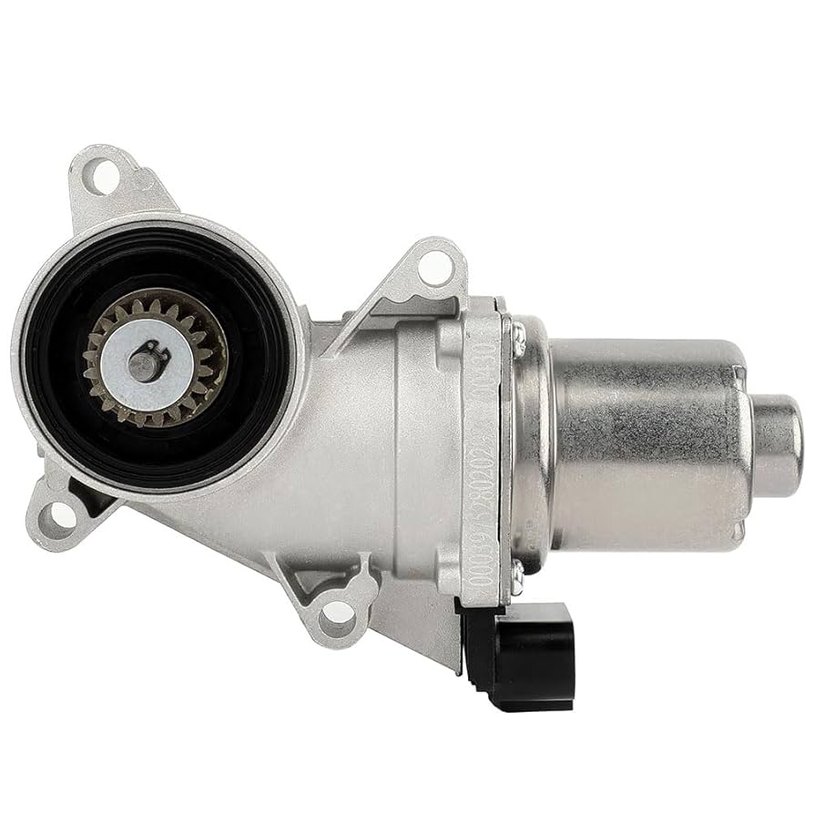 Amazon.com: SCITOO 600-899 Transfer Case Shift Encoder Motor